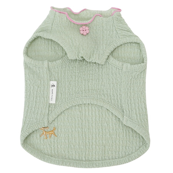 2025新商品 ROPE PICNIC（ロペピクニック）パイピングタンク