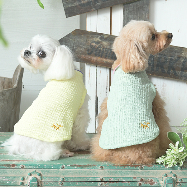 2025新商品 ROPE PICNIC（ロペピクニック）パイピングタンク