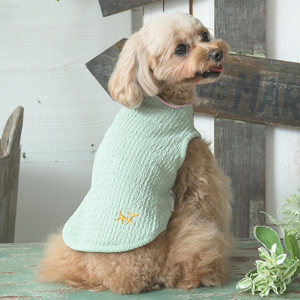 2025新商品 ROPE PICNIC（ロペピクニック）パイピングタンク