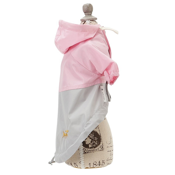 2025新商品 ROPE PICNIC（ロペピクニック）バイカラーマンパ
