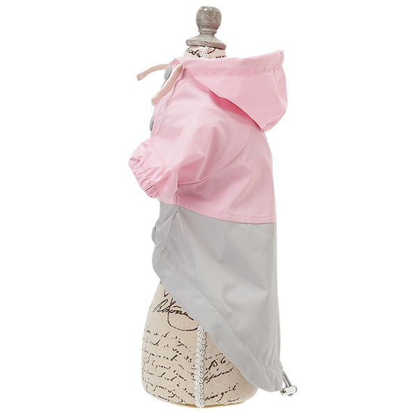 2025新商品 ROPE PICNIC（ロペピクニック）バイカラーマンパ
