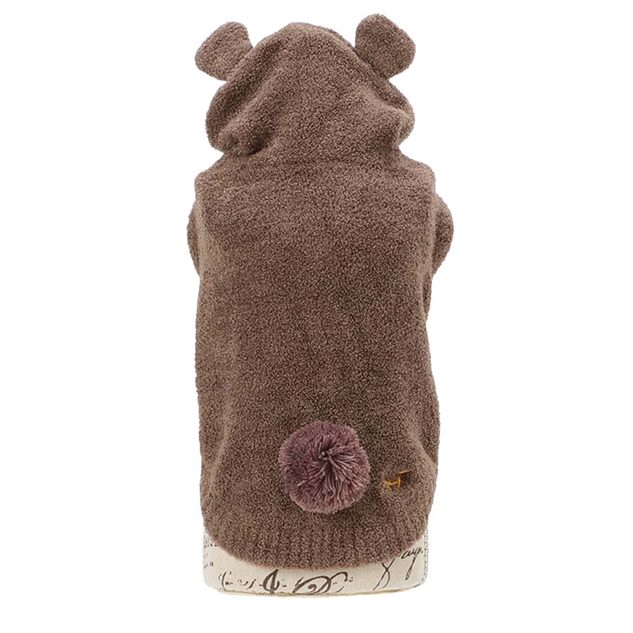2025新商品 ROPE PICNIC（ロペピクニック）クマさんルームウェア