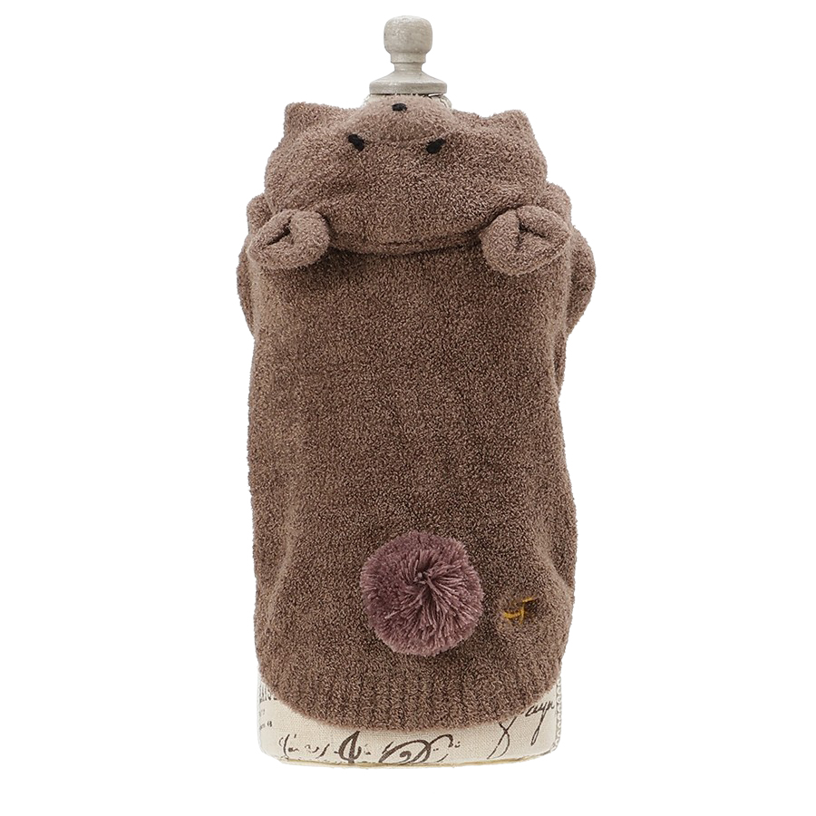2025新商品 ROPE PICNIC（ロペピクニック）クマさんルームウェア