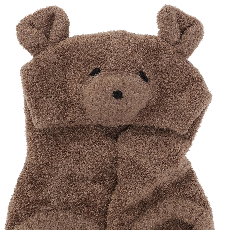 2025新商品 ROPE PICNIC（ロペピクニック）クマさんルームウェア