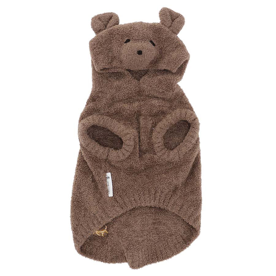 2025新商品 ROPE PICNIC（ロペピクニック）クマさんルームウェア