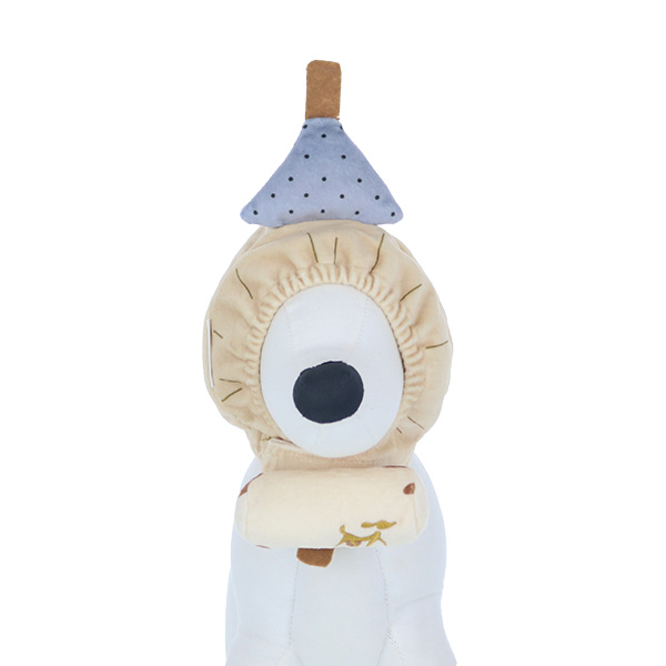 2025新商品 ROPE PICNIC（ロペピクニック）かぶりもの おでん