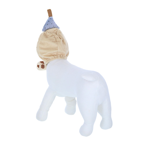 2025新商品 ROPE PICNIC（ロペピクニック）かぶりもの おでん