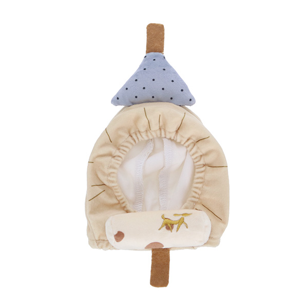 2025新商品 ROPE PICNIC（ロペピクニック）かぶりもの おでん