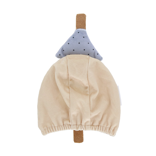2025新商品 ROPE PICNIC（ロペピクニック）かぶりもの おでん