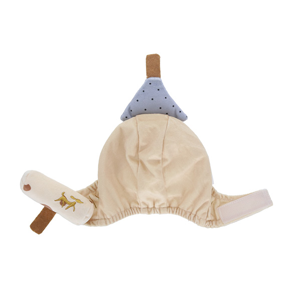2025新商品 ROPE PICNIC（ロペピクニック）かぶりもの おでん