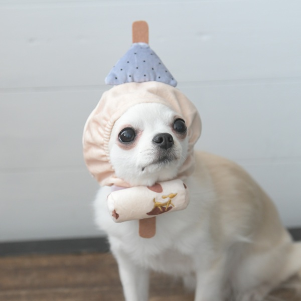 2025新商品 ROPE PICNIC（ロペピクニック）かぶりもの おでん