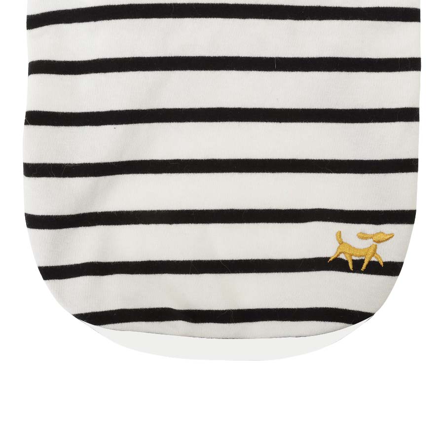 2026新商品 ROPE PICNIC(ロペピクニック)セーラーカラーボーダーカットソー