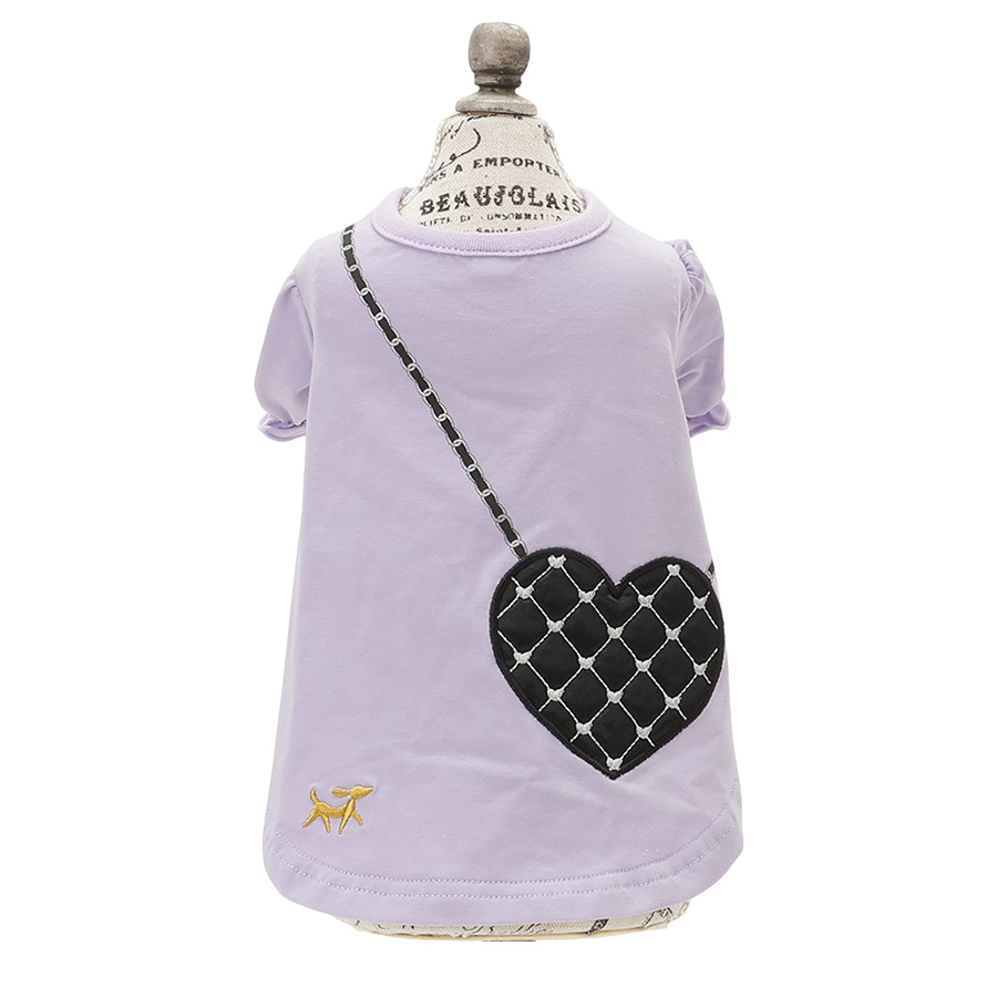 2026新商品 ROPE PICNIC(ロペピクニック)ポシェット風ワンピ