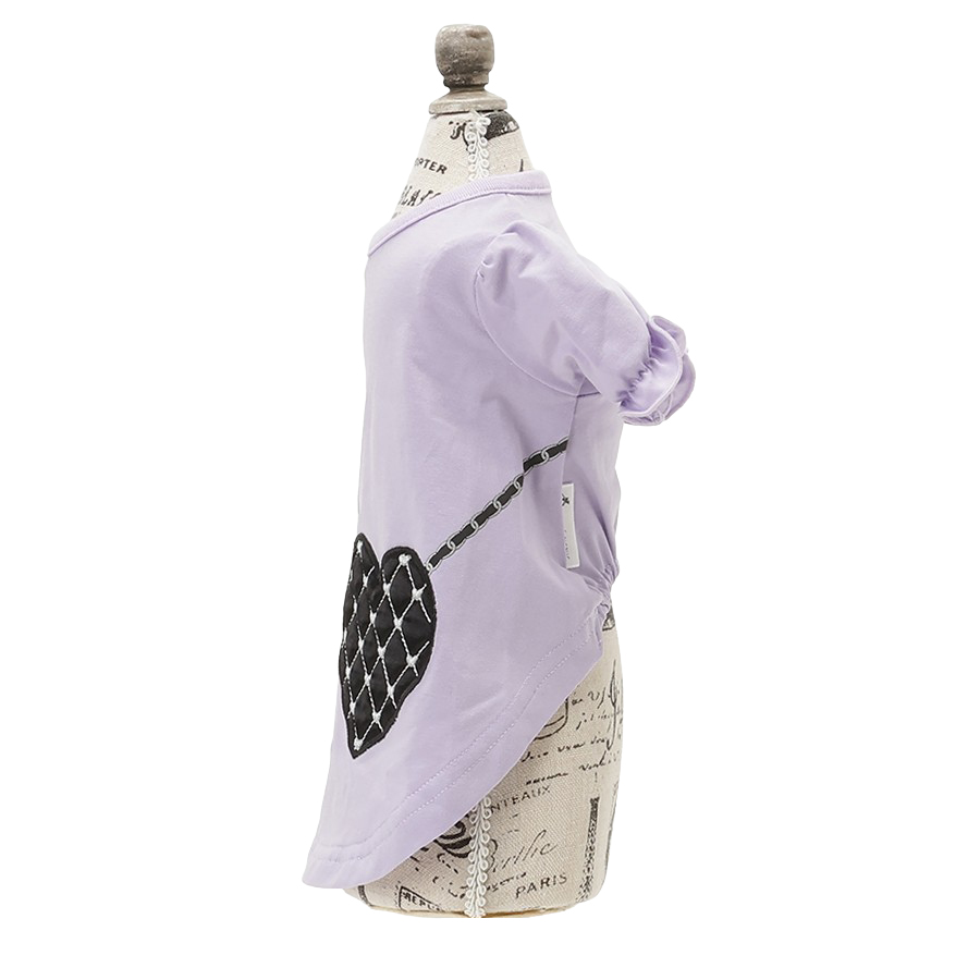 2026新商品 ROPE PICNIC(ロペピクニック)ポシェット風ワンピ