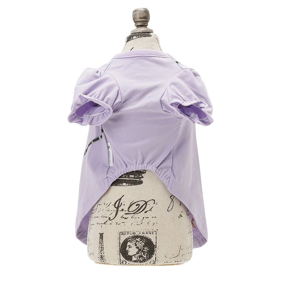 2026新商品 ROPE PICNIC(ロペピクニック)ポシェット風ワンピ