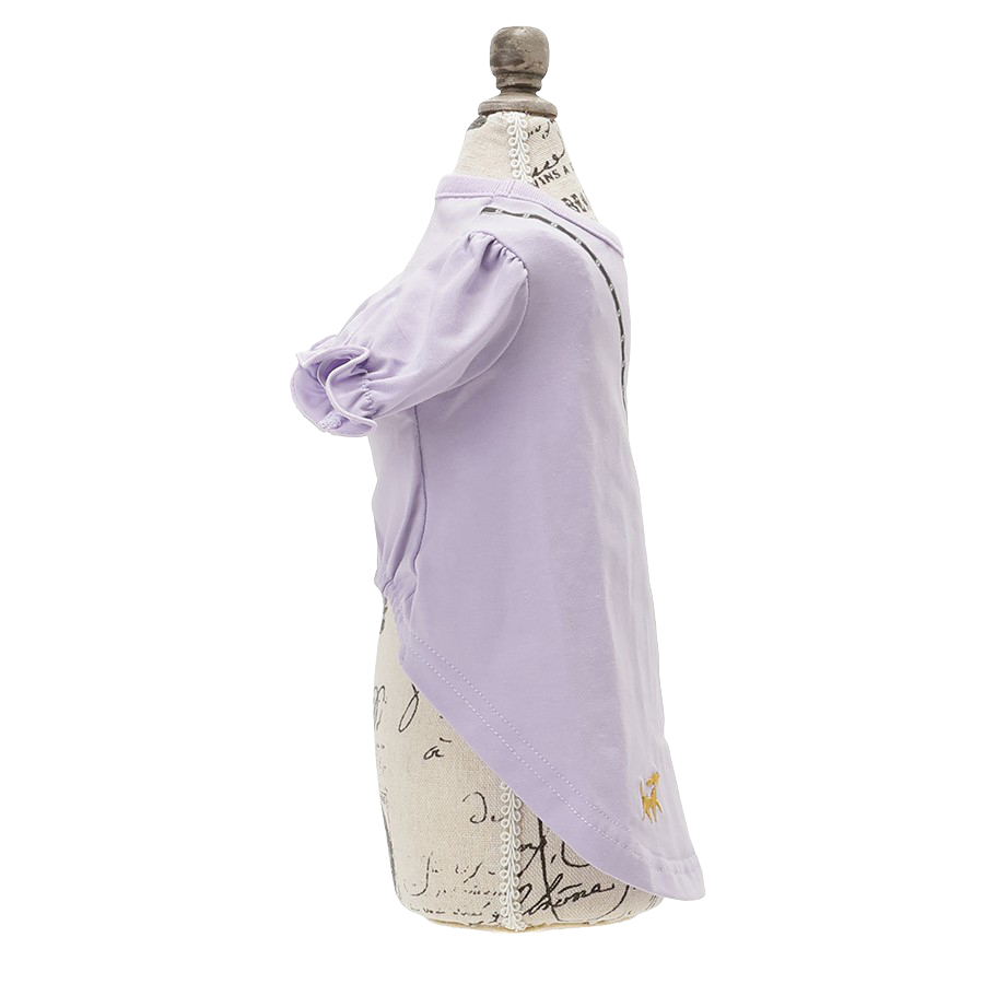 2026新商品 ROPE PICNIC(ロペピクニック)ポシェット風ワンピ