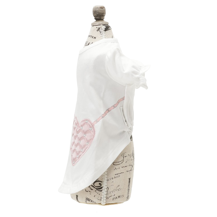 2026新商品 ROPE PICNIC(ロペピクニック)ポシェット風ワンピ