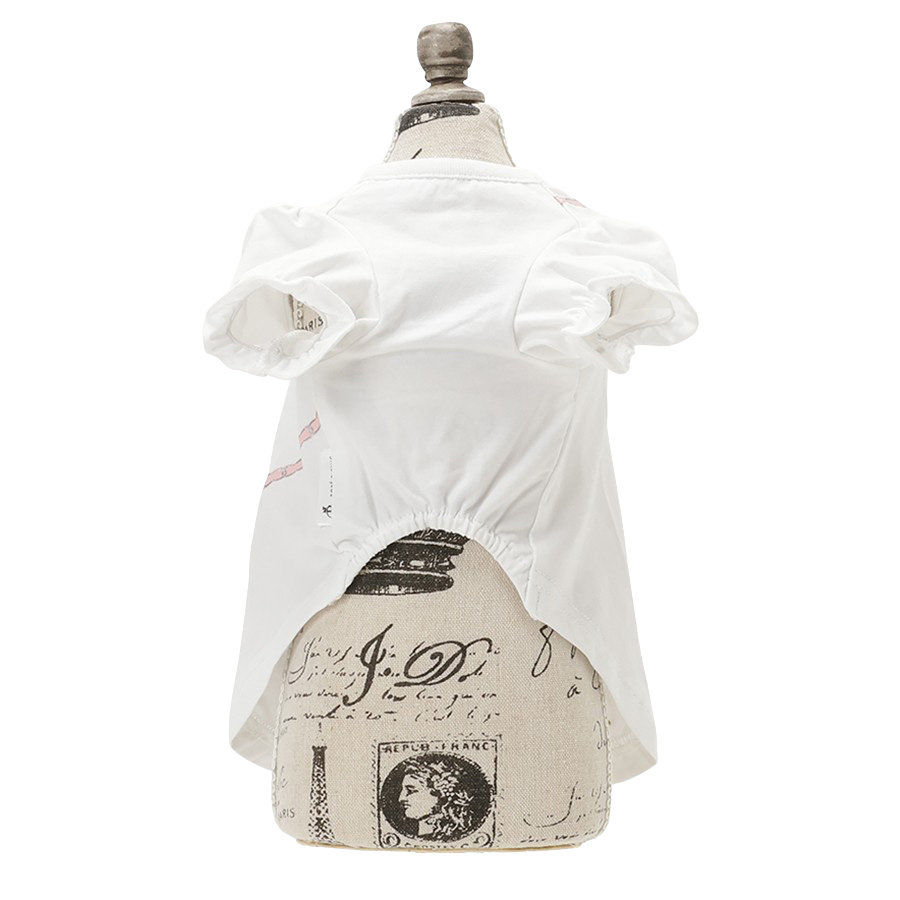 2026新商品 ROPE PICNIC(ロペピクニック)ポシェット風ワンピ