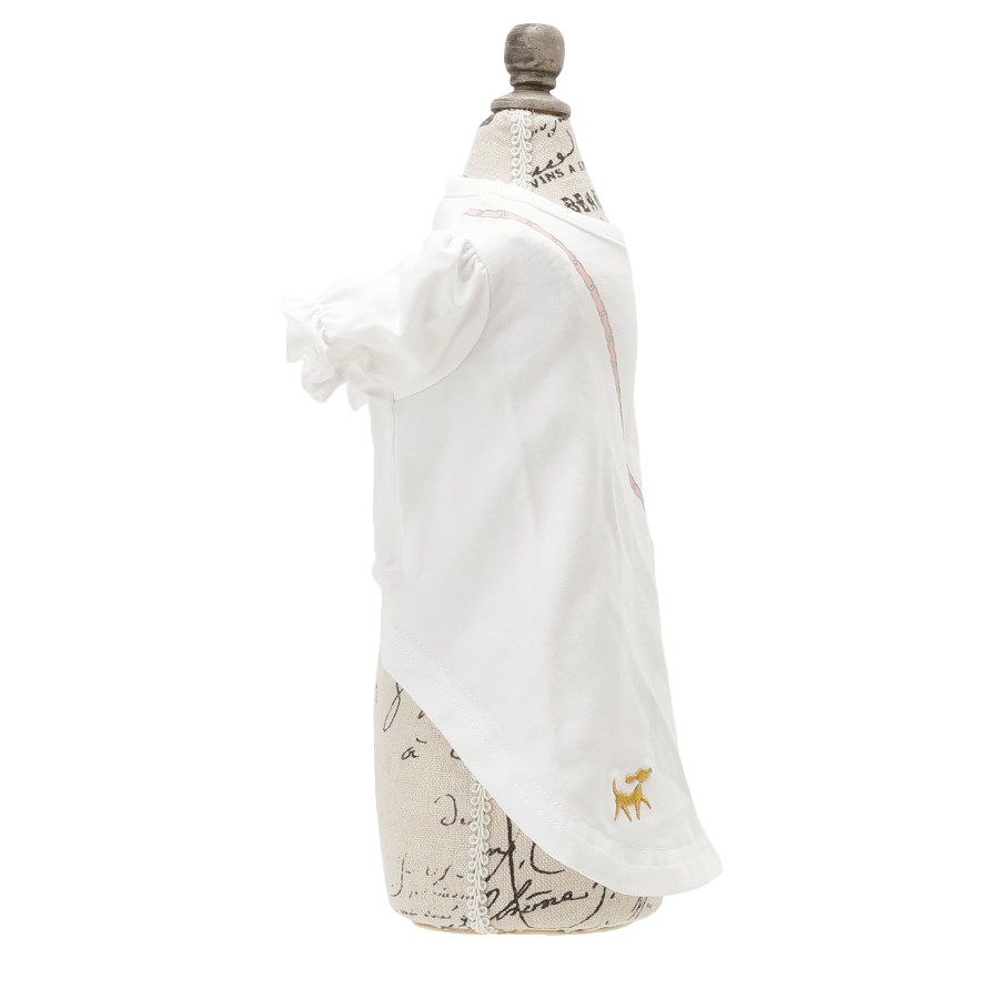 2026新商品 ROPE PICNIC(ロペピクニック)ポシェット風ワンピ