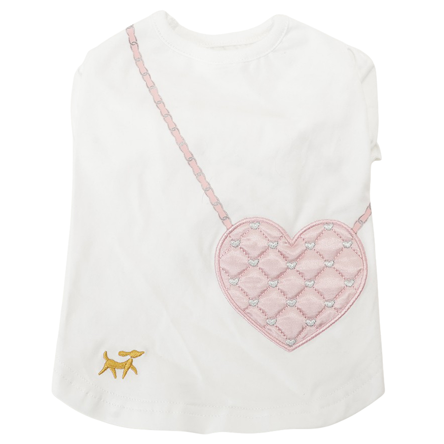 2026新商品 ROPE PICNIC(ロペピクニック)ポシェット風ワンピ