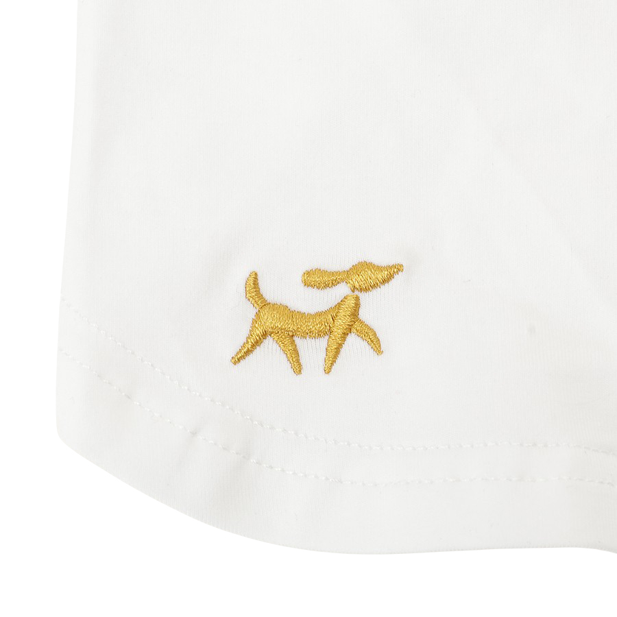 2026新商品 ROPE PICNIC(ロペピクニック)ポシェット風ワンピ