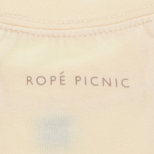 ROPE PICNIC（ロペピクニック）ドッグシャツ｜全6色