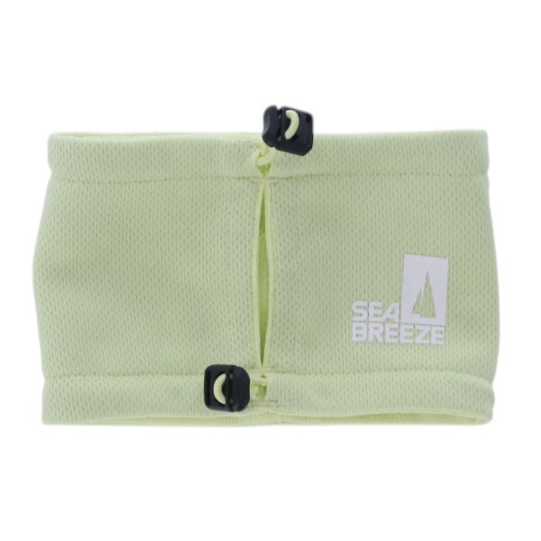 【公式ライセンス商品】シーブリーズ(SEA BREEZE)保冷剤付きロゴクールネック|全2色