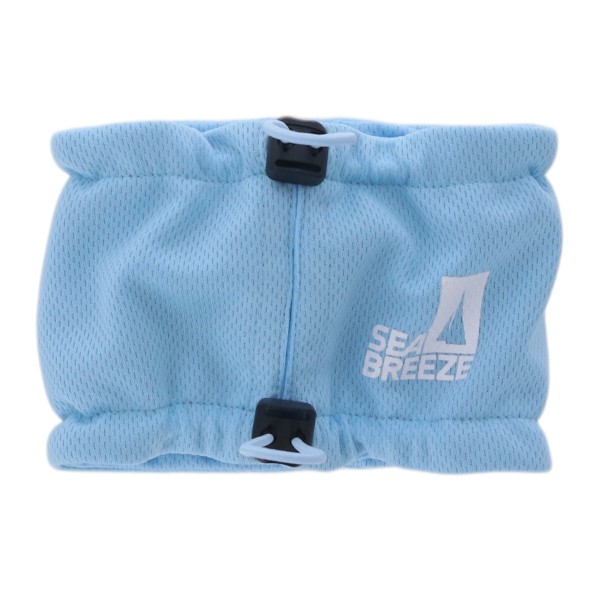 【公式ライセンス商品】シーブリーズ(SEA BREEZE)保冷剤付きロゴクールネック|全2色