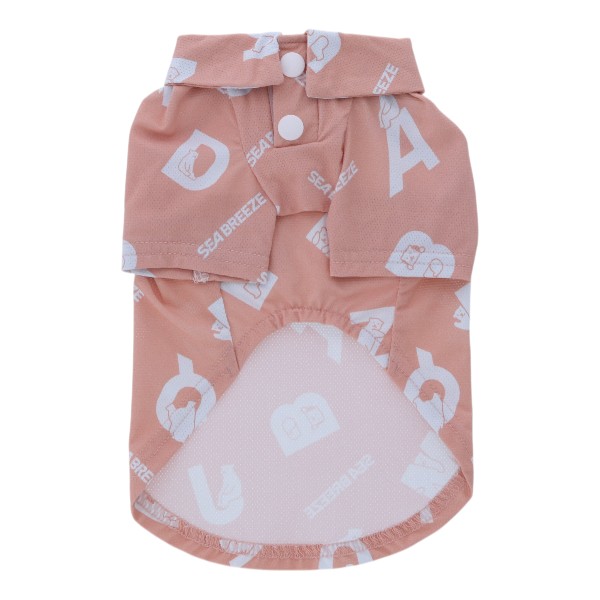 【公式ライセンス商品】シーブリーズ(SEA BREEZE)保冷剤付きメッシュポロ|全2色