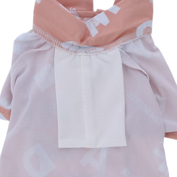 【公式ライセンス商品】シーブリーズ(SEA BREEZE)保冷剤付きメッシュポロ|全2色