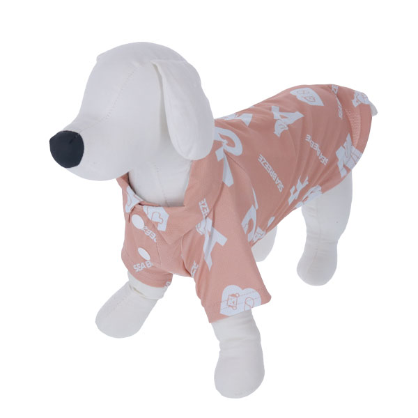【公式ライセンス商品】シーブリーズ(SEA BREEZE)保冷剤付きメッシュポロ|全2色