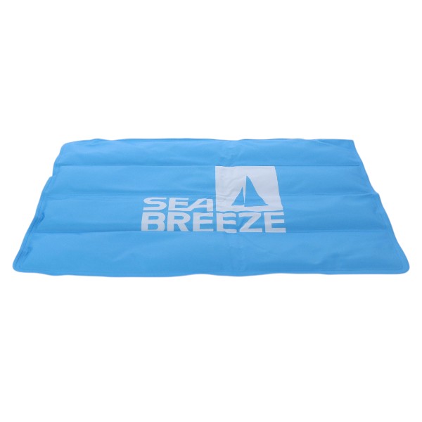 【公式ライセンス商品】シーブリーズ(SEA BREEZE)ロゴジェルマット