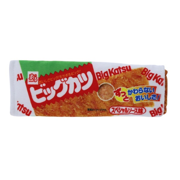 【駄菓子おもちゃ】飛びでるおもちゃ ビッグカツ