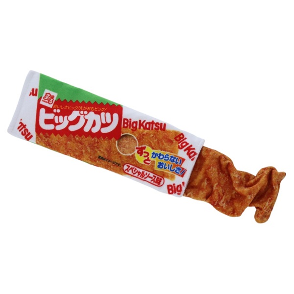 【駄菓子おもちゃ】飛びでるおもちゃ ビッグカツ