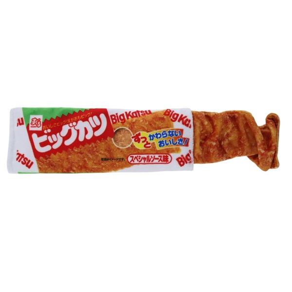 【駄菓子おもちゃ】飛びでるおもちゃ ビッグカツ