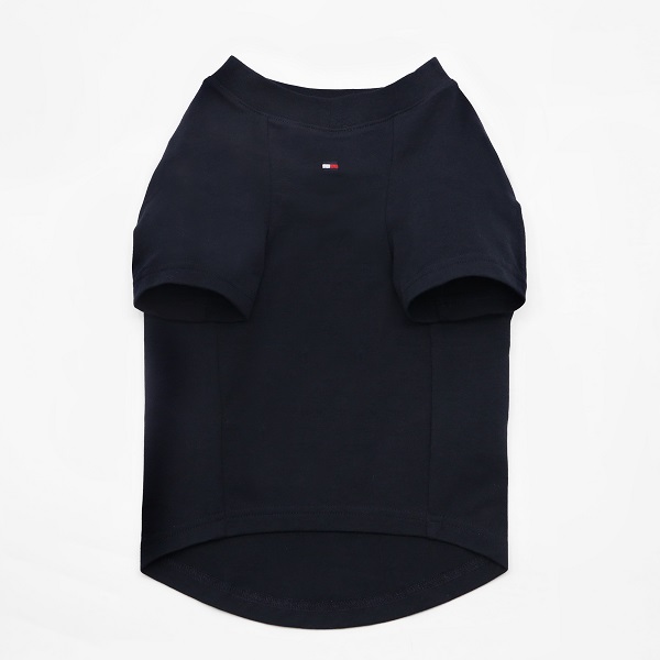 TOMMY HILFIGER（トミーヒルフィガー）ロゴTシャツ / Dog Tino Tee