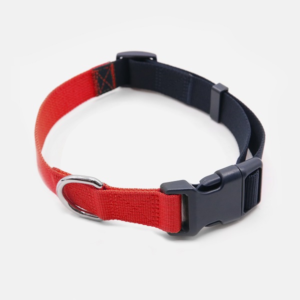 TOMMY HILFIGER（トミーヒルフィガー）カラー / Dog Webbing Collar
