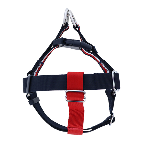 TOMMY HILFIGER（トミーヒルフィガー）ハーネス / Dog Color-Brocked Harness