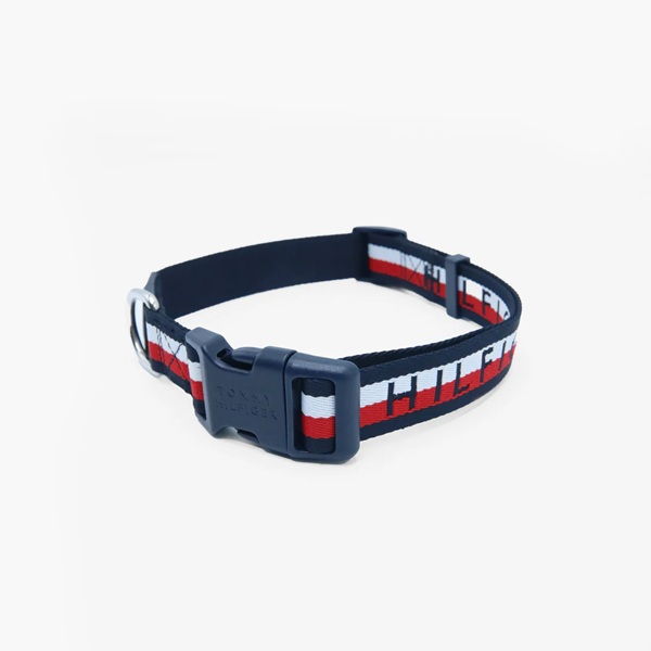 TOMMY HILFIGER（トミーヒルフィガー）カラー / Dog Collar