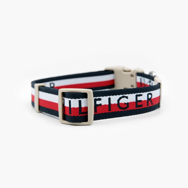 TOMMY HILFIGER（トミーヒルフィガー）カラー / Dog Collar
