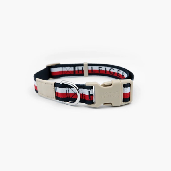 TOMMY HILFIGER（トミーヒルフィガー）カラー / Dog Collar