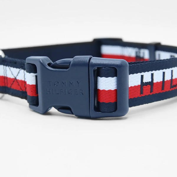 TOMMY HILFIGER（トミーヒルフィガー）カラー / Dog Collar