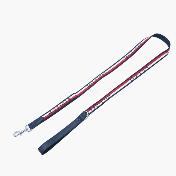 TOMMY HILFIGER（トミーヒルフィガー）リード / Dog Leash