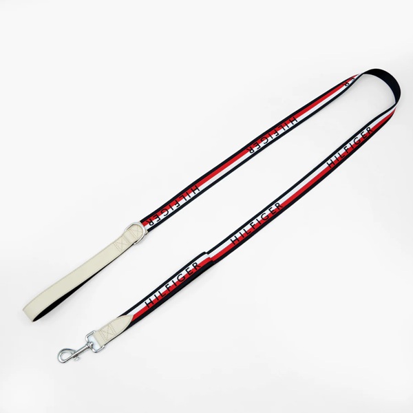 TOMMY HILFIGER（トミーヒルフィガー）リード / Dog Leash