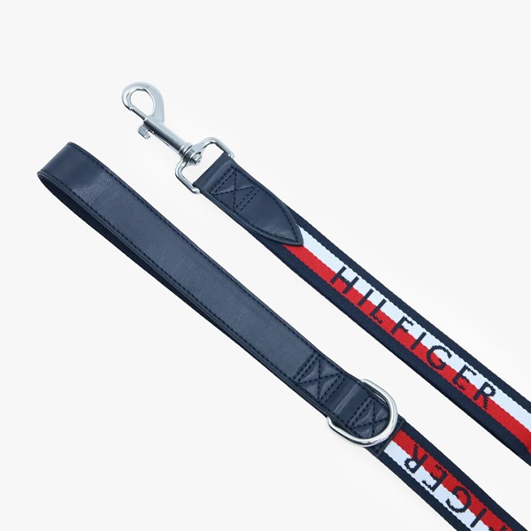 TOMMY HILFIGER（トミーヒルフィガー）リード / Dog Leash