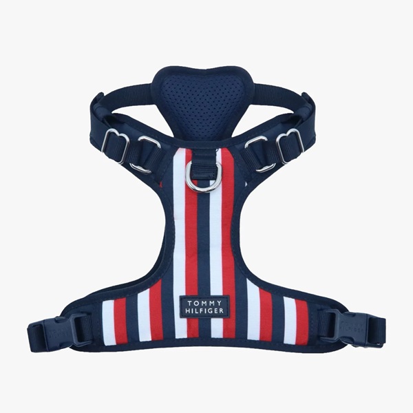 TOMMY HILFIGER（トミーヒルフィガー）ハーネス / Dog Harness