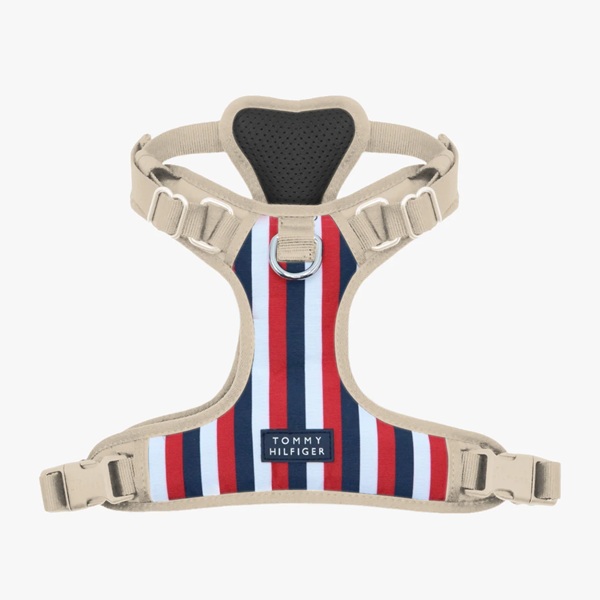 TOMMY HILFIGER（トミーヒルフィガー）ハーネス / Dog Harness