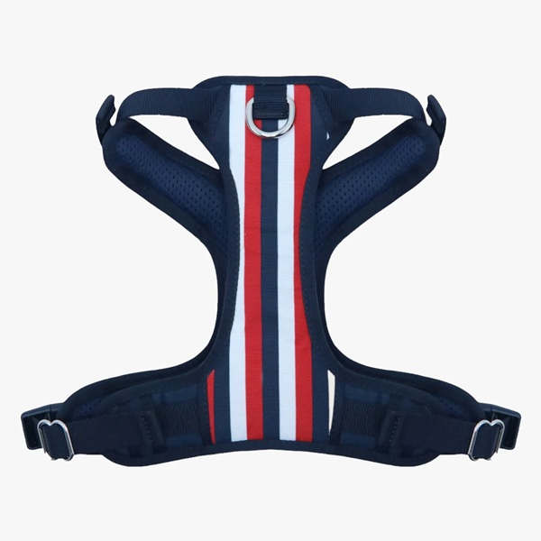 TOMMY HILFIGER（トミーヒルフィガー）ハーネス / Dog Harness
