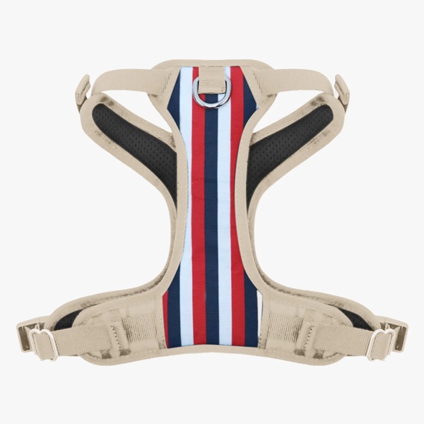 TOMMY HILFIGER（トミーヒルフィガー）ハーネス / Dog Harness