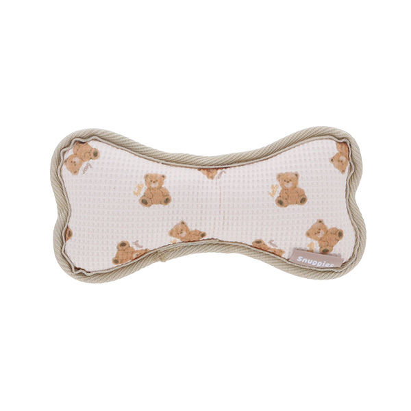 Calulu（カルル）クマさん柄ボーントイ